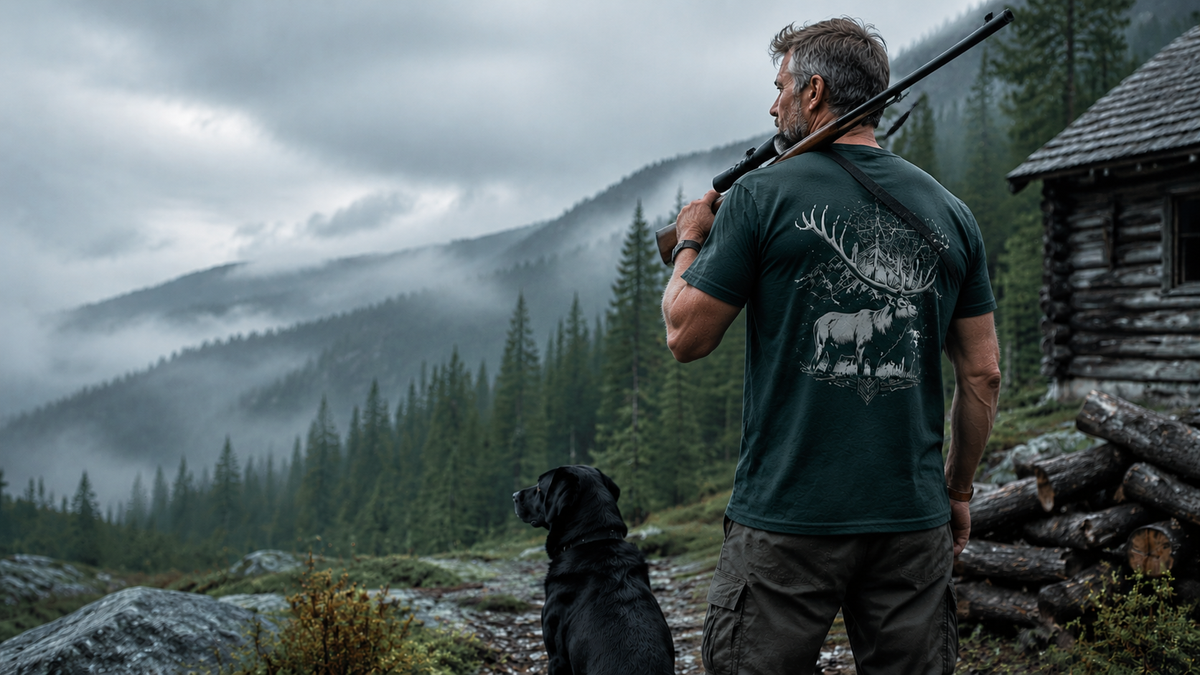 Hunting & Wildlife