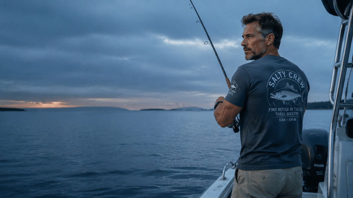 Fishing & Coastal