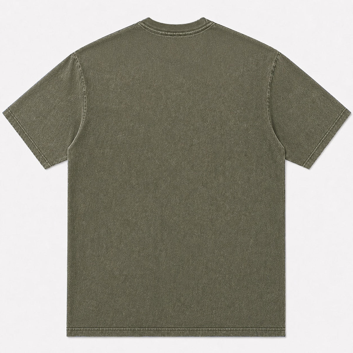 100% Cotton Rocky Mountain Elk Hunting T-Shirt — white back view