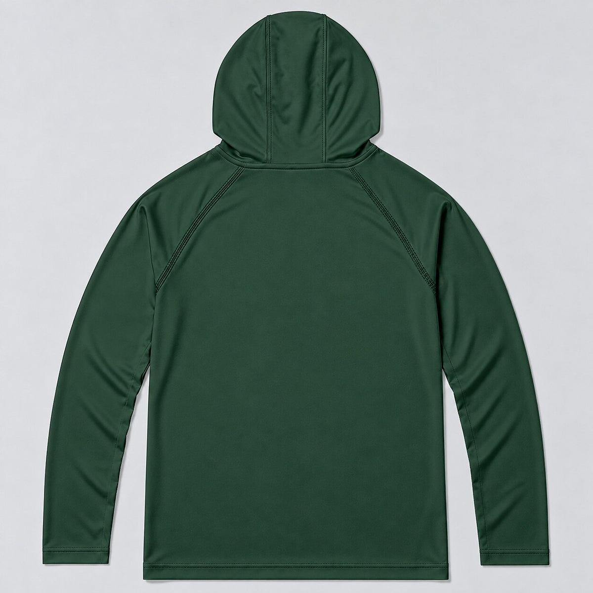 UPF 50+ Wild Turkey Field Guide Hunting Sun Hoodie